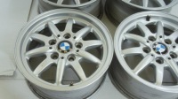 фото thumb №12, 4× диски алюминий k4047 bmw 5x120 et47 7jx15