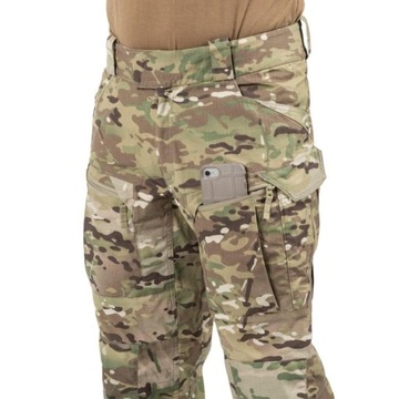 Spodnie Direct Action VANGUARD AdGreen L-Regular