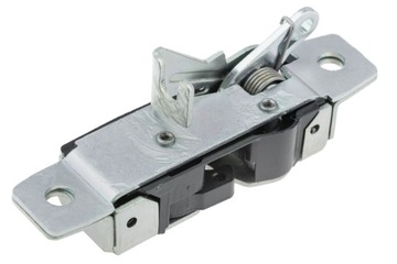 фото thumb №13, Замок двері бокових зсувних