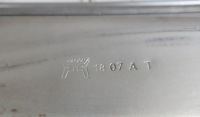 фото thumb №12, Opel astra iii 3 h 03-14 капот кришка двигуна z157