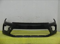 фото thumb №1, Бампер перед vw scirocco 1k8 lift 13-17 r20 r-20 новый