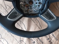 фото thumb №15, Audi a6 c7 4g lift a7 повітропровід шкіряний підігрівається 4g0419091n nowa