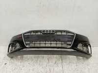 фото thumb №1, Бампер перед передний audi a4 b9 8w lift 2019-