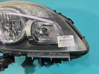 фото thumb №2, Фара правый лампа перед renault koleos i 08-11 europa