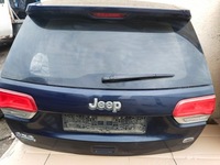 фото thumb №9, Jeep grand cherokee wk2 крышка багажника задняя