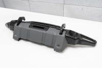 фото thumb №8, Jeep wrangler jl 2018+ бампер передний model hunter с pdc