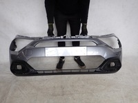 фото thumb №1, Citroen c4 iii 3 20- бампер перед переднее 6pdc