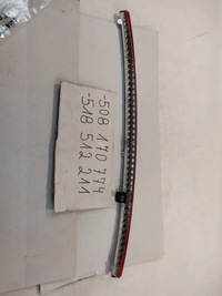 фото thumb №6, Третий свет стоп mercedes e-klasa w212 kombi