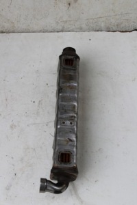 фото thumb №3, Радиатор выхлопных газов egr mercedes atego a9361420779