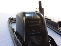 фото thumb №6, Bmw x5 m f85 f15 рамка панель туннель среднего