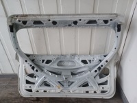 фото thumb №14, Крышка багажника задняя задняя -------- bmw x3 g01 ix3 g01