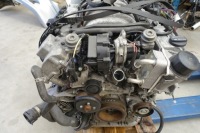 фото thumb №9, Mercedes w215 w220 двигун 5.0 m113 113960 s500 cl500 v8 kompletny 180t.km