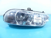 фото thumb №1, Фара правый лампа перед alfa romeo 156 europa