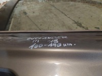 фото thumb №14, Дверь перед правые mitsubishi outlander iii 13/21