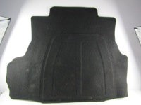 фото thumb №1, Chevrolet epica ii 2 коврик обшивка пол багажника sedan