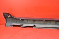 фото thumb №13, Накладка поріг ліва volvo v60 1 i lift 14r