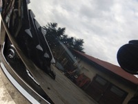 фото thumb №7, Кришка багажника багажника задня з скло audi a1 8x ly9b 3d