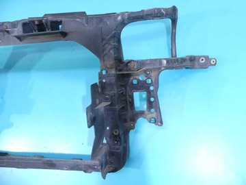 фото thumb №2, Підсилювач лобове pas переднє seat cordoba ii 6l 6l0805588a