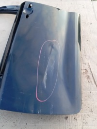 Дверь toyota corolla e21 левая перед передние 18- водителя Оригинал, фото thumb