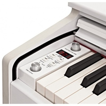 НАУШНИКИ ДЛЯ ЦИФРОВОГО ПИАНИНО DYNATONE SLP-175 WH