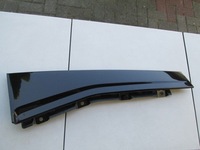 фото thumb №1, Рамка молдинг дверь задняя правая косая s-max mk1 lift