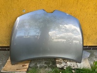 фото thumb №2, Renault clio iv капот передняя комплектная оригинал