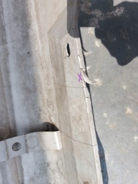 фото thumb №9, Bmw x3 e83 m набор молдинг порог порог правый