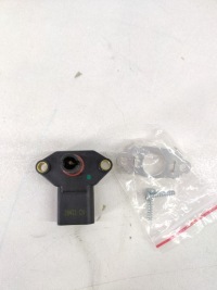 фото thumb №16, Датчик тиску w колекторі впускний hella 6pp 009 400-241 audi seat vw