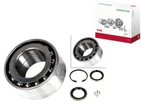 фото thumb №1, Fag 713 6190 90 набір підшипник колеса