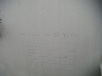 Renault range t ветровик кабины левая 82280784 Киев, фото thumb