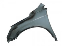 фото thumb №6, Крыло перед правый honda cr-v iii