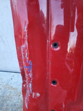 фото thumb №11, Vw crafter 2 ii 7c 17- дверь левая передние перед