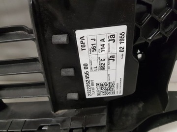 фото thumb №11, Решітка радіатора решітка + підсилювач комплект vw t6 рестайлінг 7la 7la853651c 7la807699d 7l