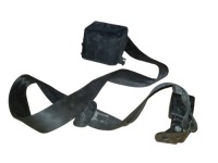 фото thumb №1, Volkswagen passat b7 pas безопасности задний