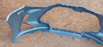 фото thumb №13, Toyota yaris 4 iv 52119-0da00 бампер перед переднее