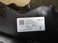 фото thumb №9, Комплект лампа правая i левая перед tesla full led model 3 ii highland оригинал