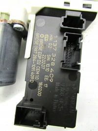 фото thumb №6, Citroen c6 механізм скло правий перед europa 07r