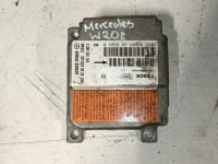 Купить Модуль датчик подушка безопасности mercedes clk w208 c208 купе 0018200826, фото thumb