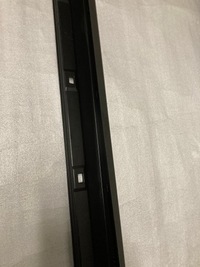 фото thumb №9, Порог молдинг порог правая subaru forester 08-12