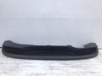 фото thumb №1, Skoda scala накладка бампера задня задня 2019-