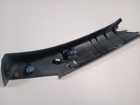 фото thumb №7, Обшивка стойка a левая camaro cabrio 2009-2015