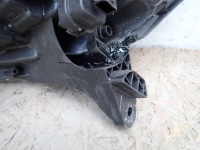 Фара правый  фара правая  full led renault captur j5 рестайлинг  17- 260107244r Недорого, фото thumb