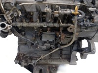 фото thumb №8, Двигатель alfa lancia 2.4 jtd ar32501