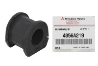 фото thumb №1, Втулка стабілізатора fr l200 pajero sport 4056a219