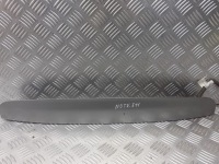 фото thumb №1, Накладка крышки багажника nissan note e11 1.6