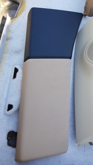 фото thumb №7, Захист стійка кронштейн range rover l322