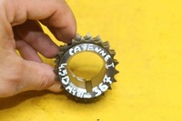 фото thumb №8, Колесо зубчатое cayenne i 4.5 b 94810223202