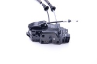 фото thumb №11, Замок двері перед лівий, hyundai santa fe ii