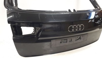 фото thumb №6, Audi a6 2011-2018 c7 4g9 универсал крышка зад