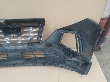 фото thumb №12, Hyundai tucson iv 20- бампер переднее